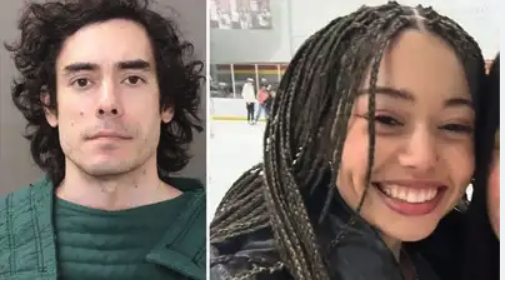 Body of Missing Fishers Teen Found in Ohio; Columbus Man Faces Charges